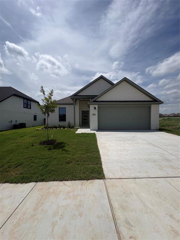 209 Reliance Road Godley, TX 76044 - Photo 1 of 15