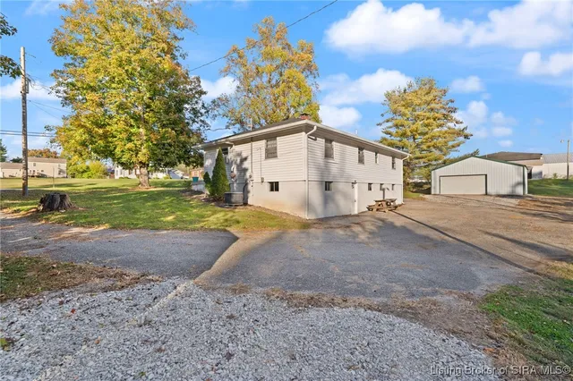 $249,900 | 1235 Highway 62, Corydon, IN 47112