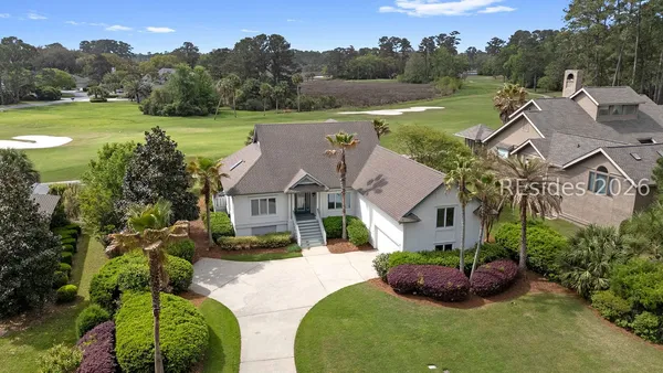 $982,500 | 272 Moss Creek Drive, Hilton Head Island, SC 29926