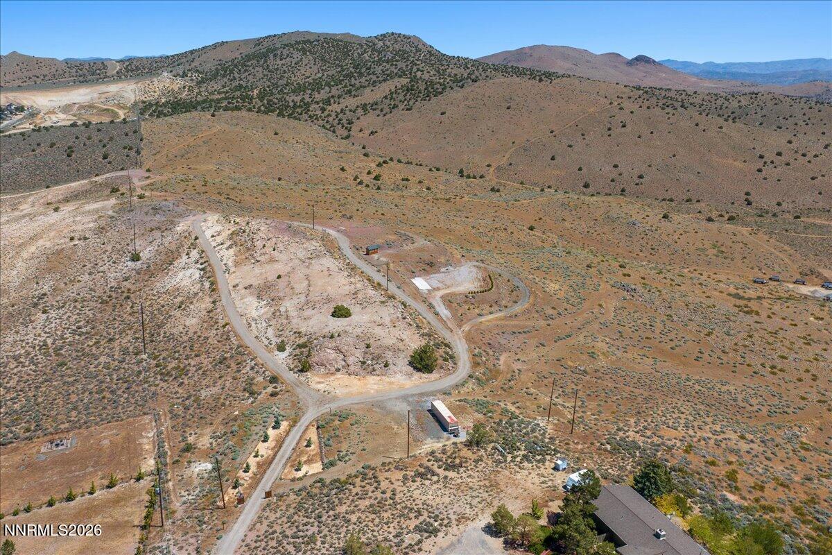 3589 East Golden Valley Road Sun Valley, NV 89433 - Photo 20 of 33 Land