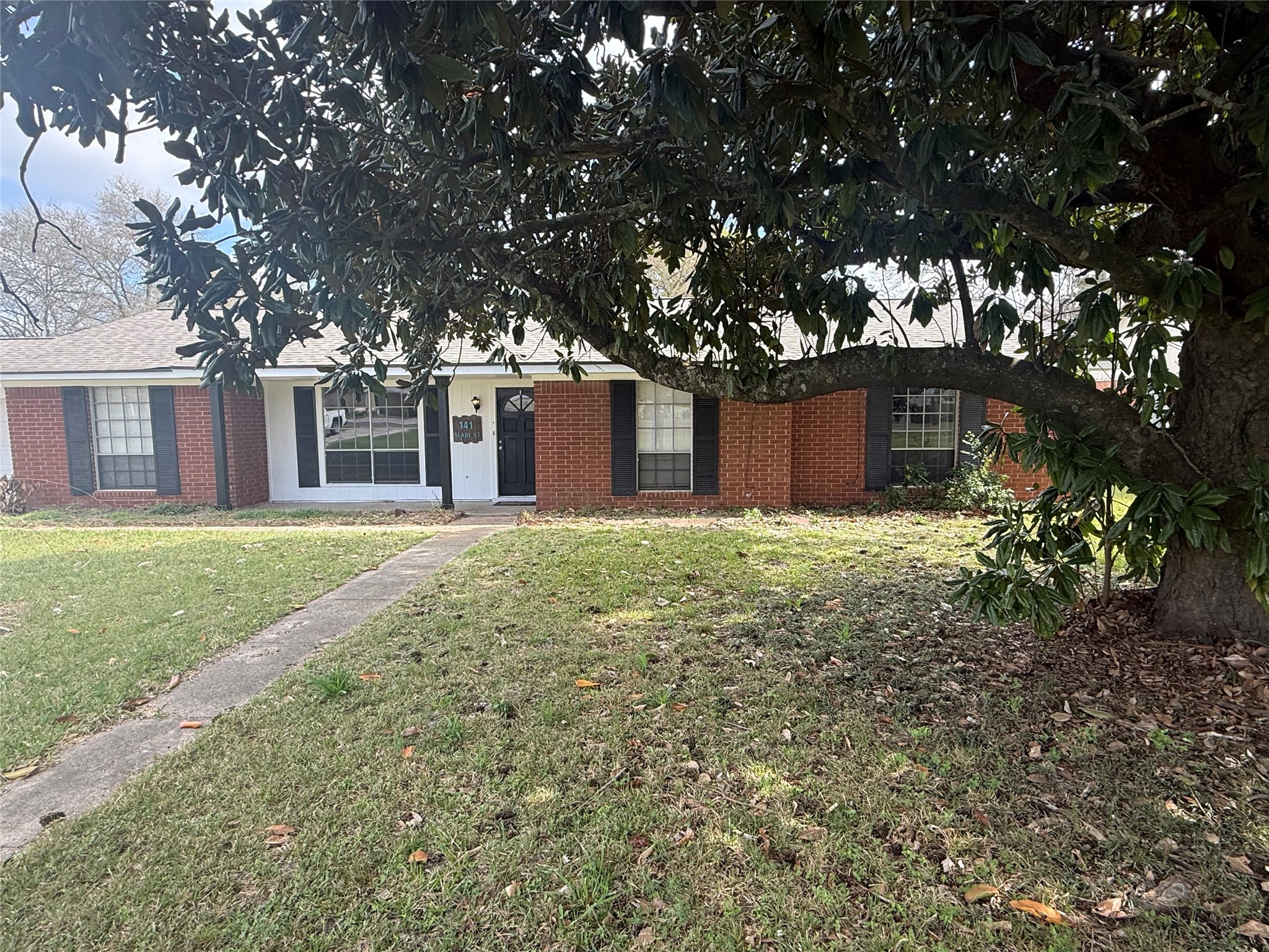 141 Slade Street Coldspring, TX 77331 - Photo 24 of 26