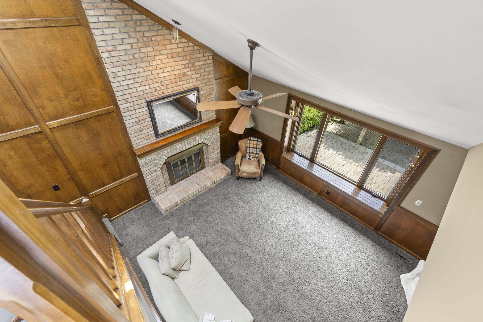 1161 Riva Ridge Boulevard Columbus, OH 43230 - Photo 24 of 60 GREAT ROOM