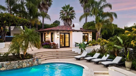 $18,495,000 | 5833 Rutgers Road, La Jolla, CA 92037