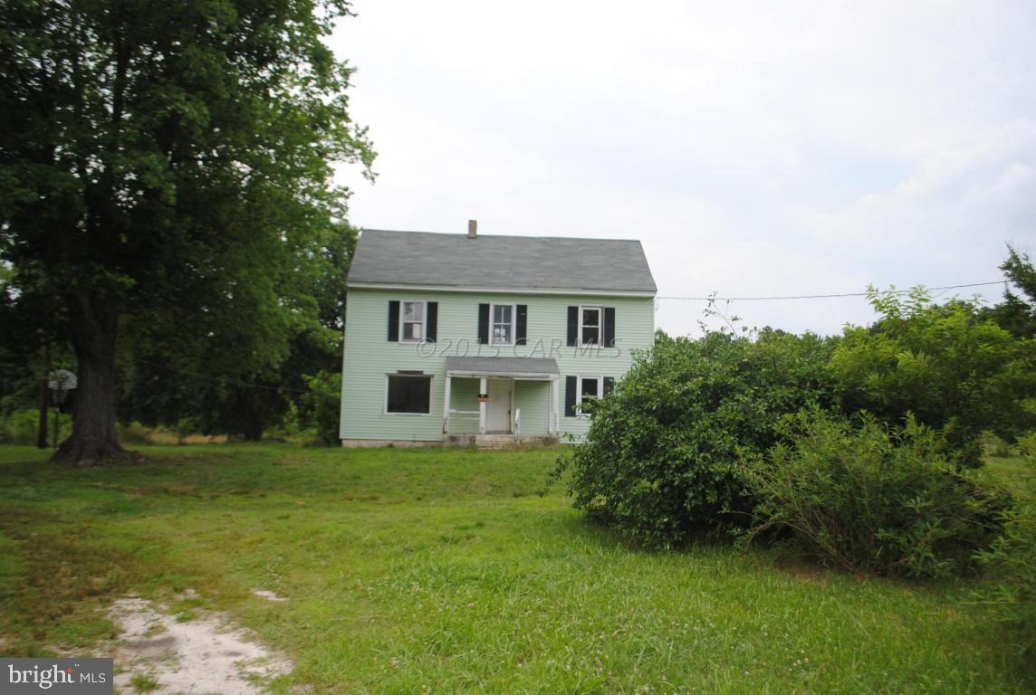 31566 Morris Leonard Road Parsonsburg, MD 21849 - Photo 1 of 11 Gallery Image 1