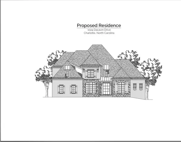 a picture of a wall with a white fence