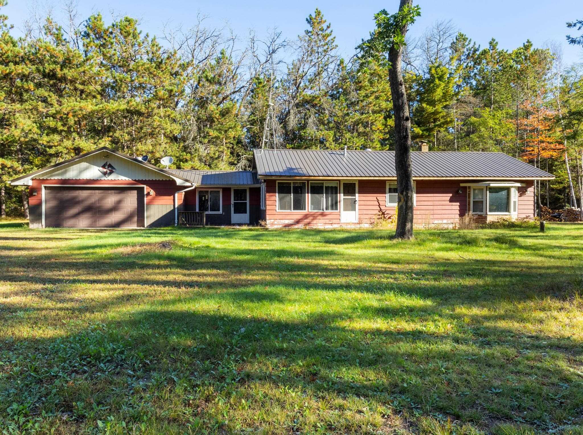 W11966 Parkway Road Crivitz, WI 54114 - Photo 1 of 24 Gallery Image 1