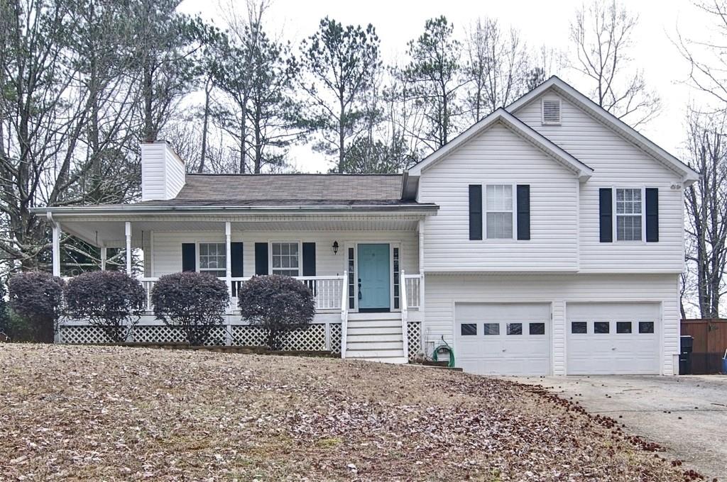 185 Spring View Court Dallas, GA 30157 - Photo 1 of 1