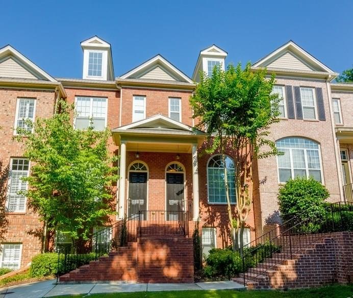 1152 Providence Place, Unit 1152 Decatur, GA 30033 - Photo 1 of 1