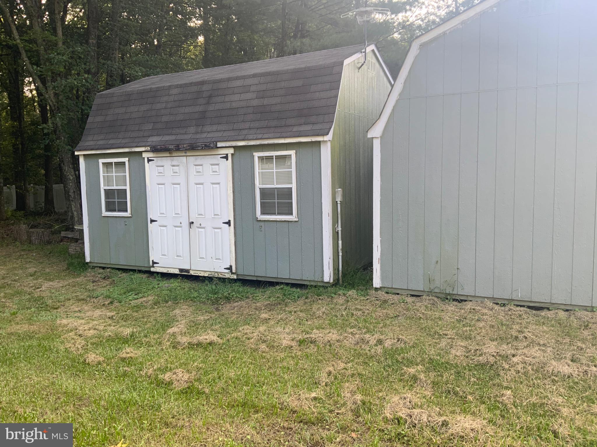 24 Tower Road Cream Ridge, NJ 08514 - Photo 12 of 14 Sheds