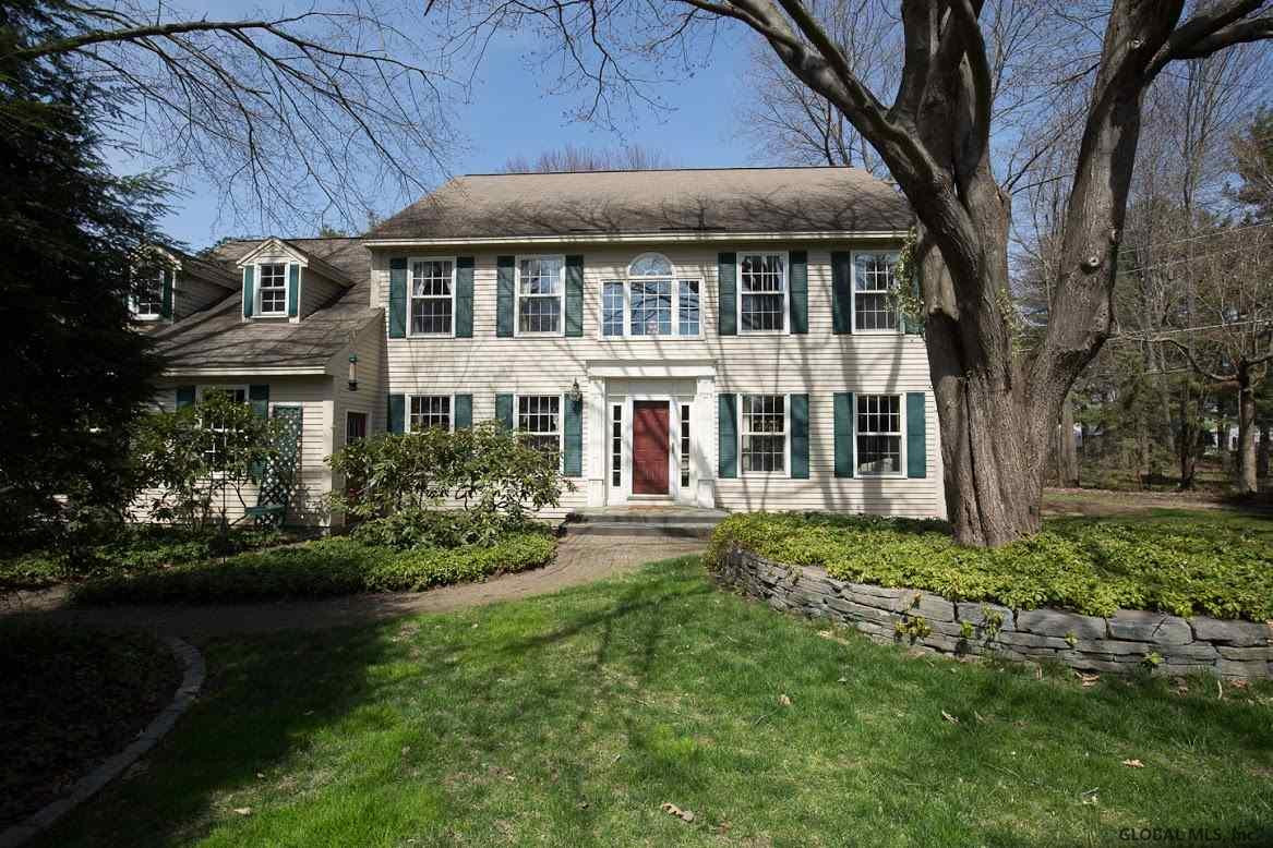 40 Wexford Road Bethlehem, NY 12054 - Photo 1 of 23 Photo 1