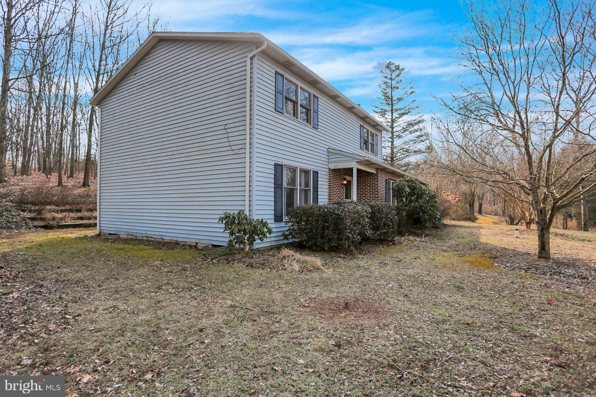 135 Center Road Leesport, PA 19533 - Photo 1 of 32 Gallery Image 1