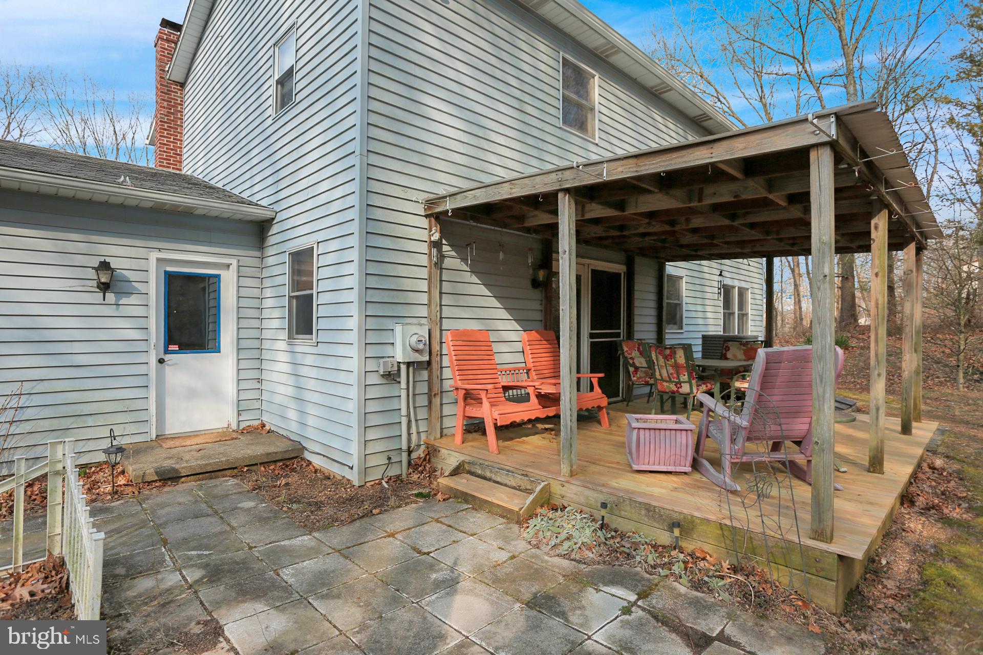 135 Center Road Leesport, PA 19533 - Photo 5 of 32 Gallery Image 5