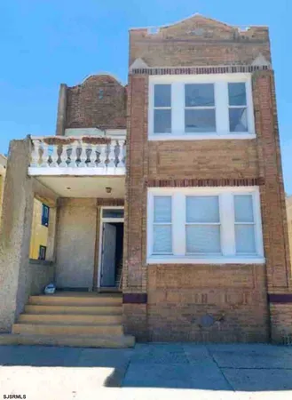 $2,750 | 122 Dewey Place, Atlantic City, NJ 08401