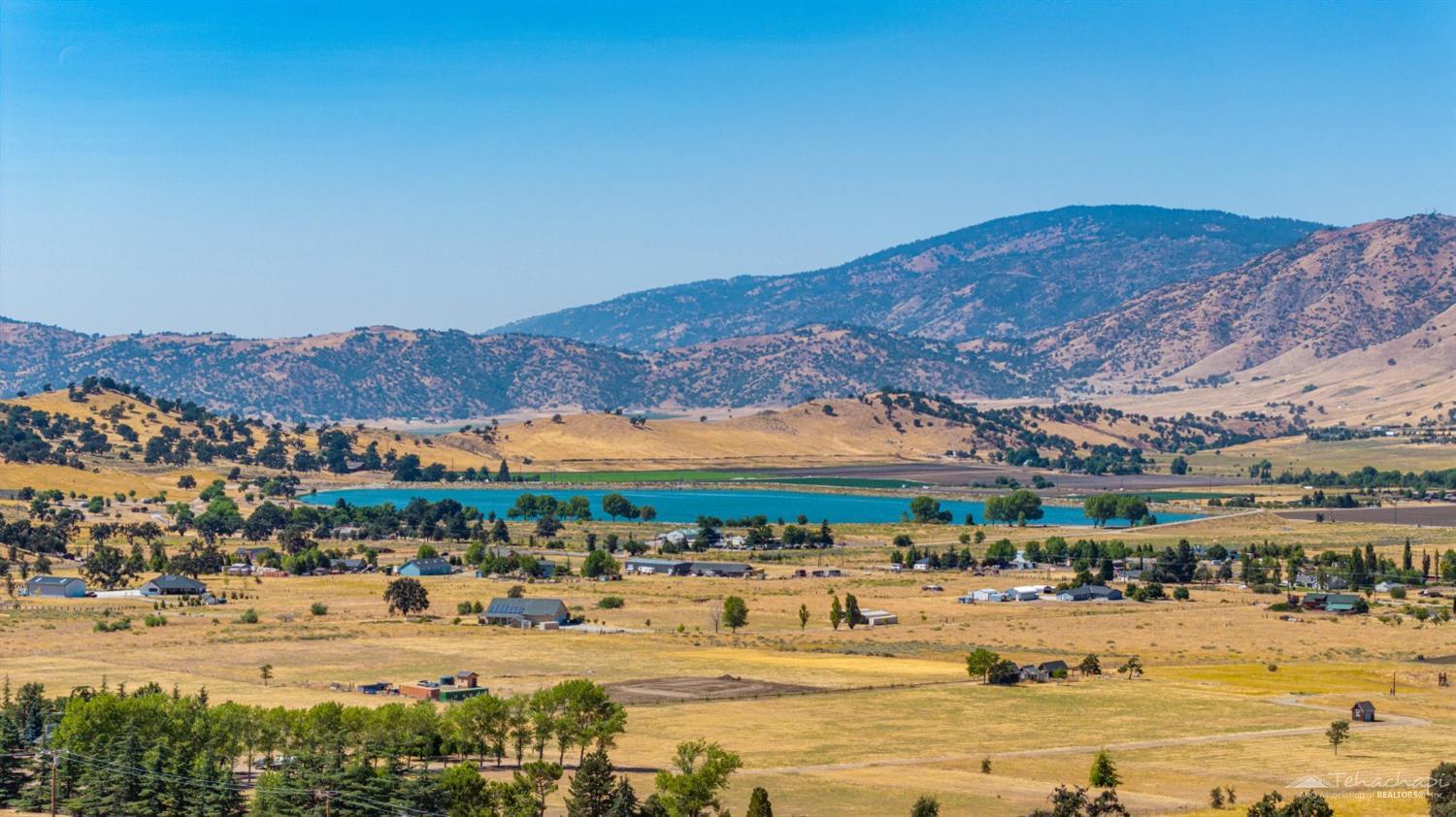 18865 Arosa Road Tehachapi, CA 93561 - Photo 79 of 83 Gallery Image 79