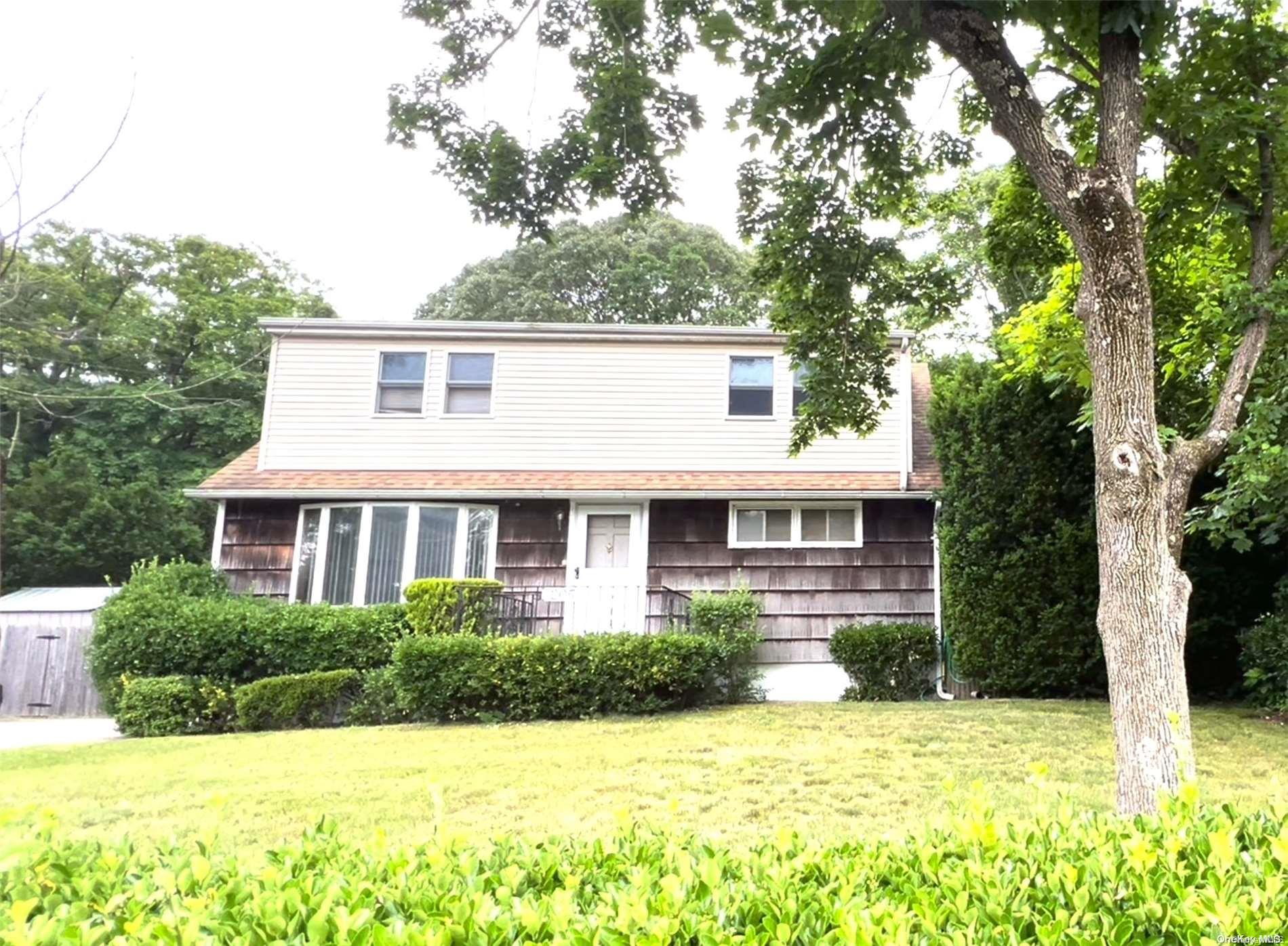 205 Mark Tree Road Centereach, NY 11720 - Photo 1 of 1