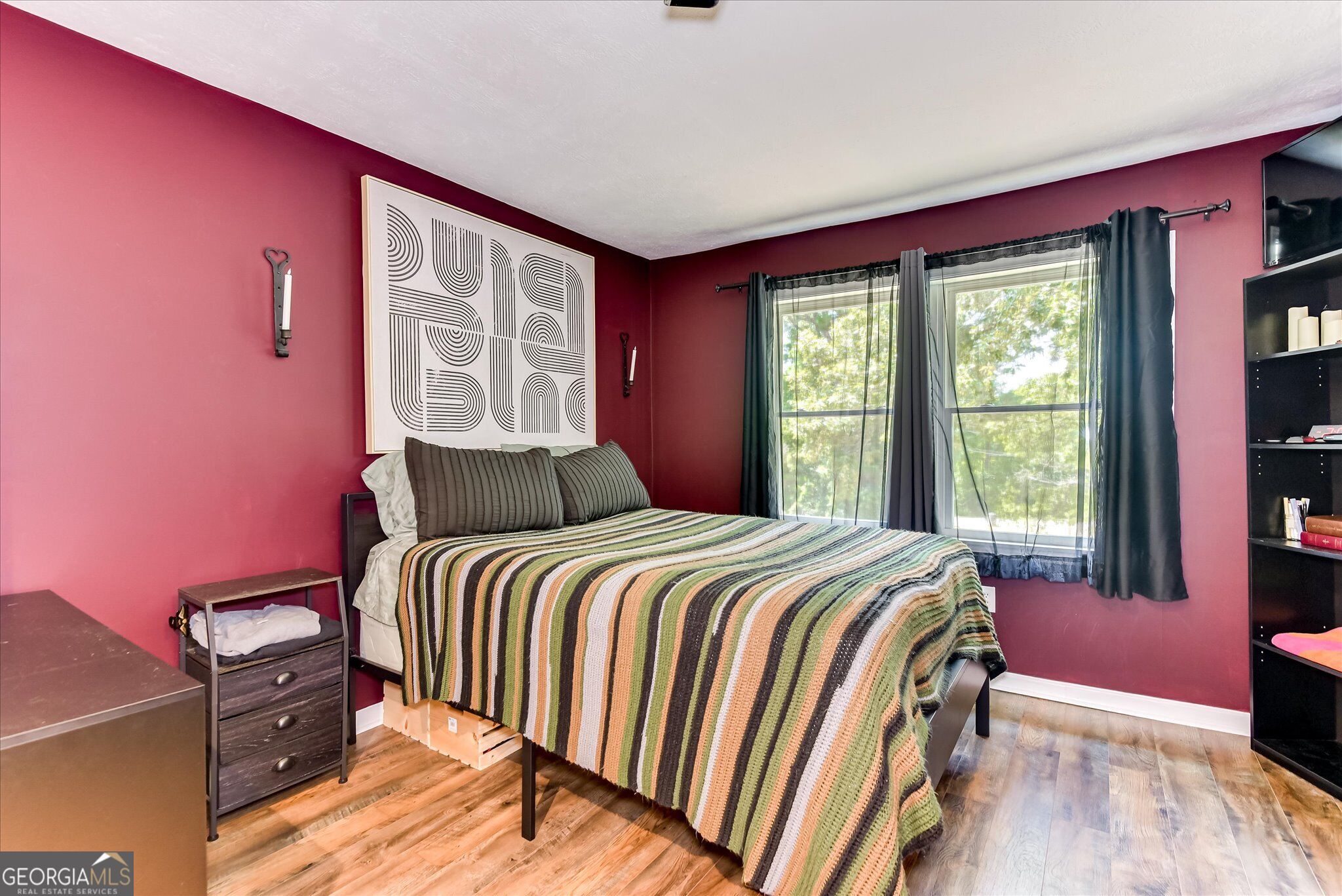 3954 Bath-Edie Road Blythe, GA 30805 - Photo 30 of 44 Gallery Image 30