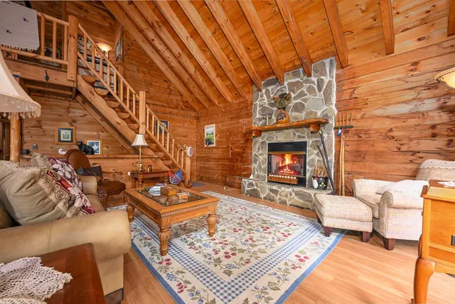 a kitchen with stainless steel appliances granite countertop a stove and a sink