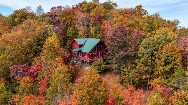 a picture of door with a white wall