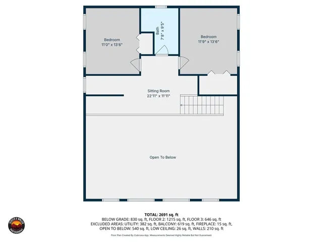 a view of outdoor space