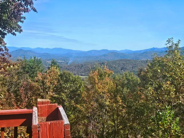 $490,000 | 339 Game Trail Drive, Brasstown, NC 28902