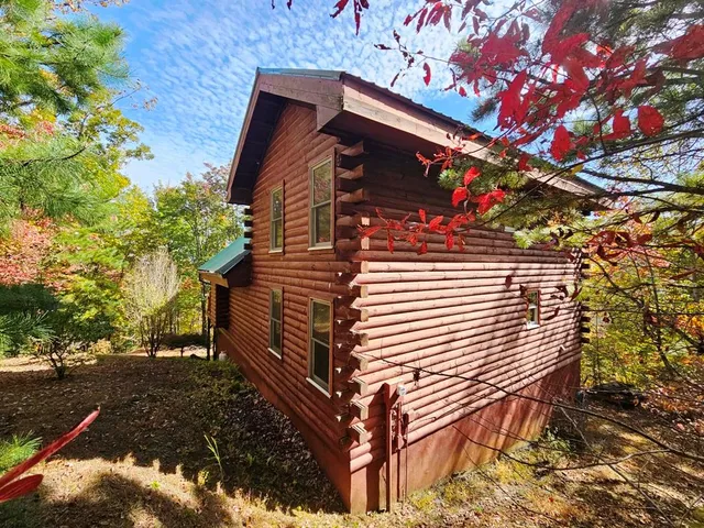 $490,000 | 339 Game Trail Drive, Brasstown, NC 28902
