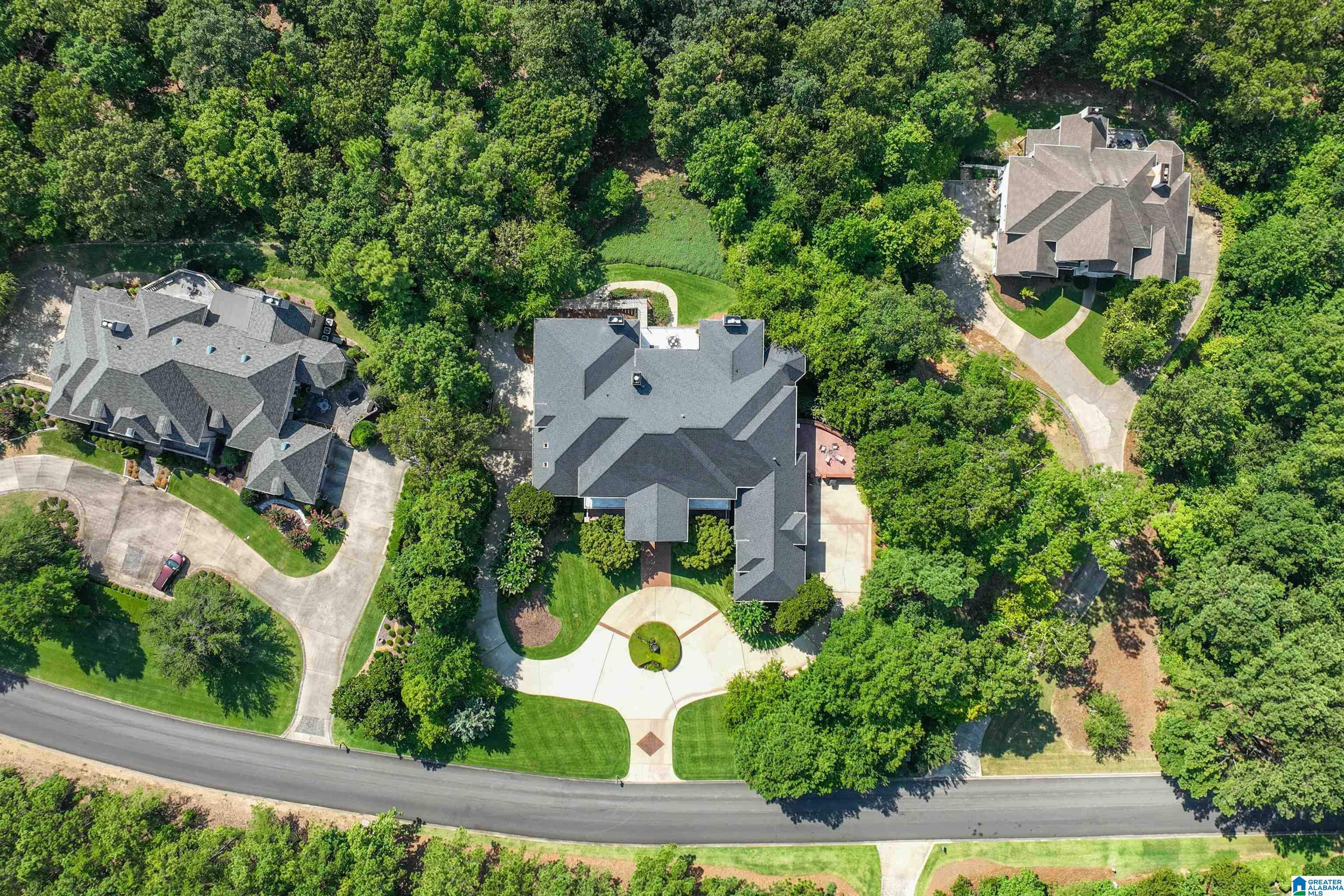 8034 Castlehill Road Birmingham, AL 35242 - Photo 73 of 79