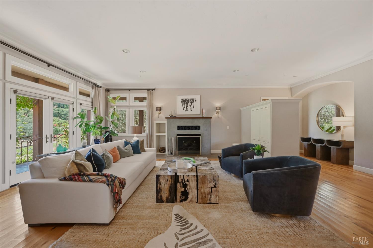 2491 Spring Mountain Road St. Helena, CA 94574 - Photo 9 of 60