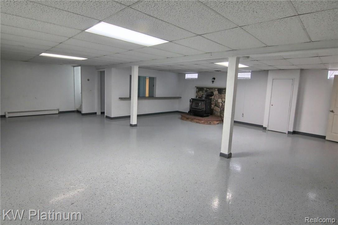 60235 Hayes Road Washington, MI 48094 - Photo 23 of 26 Finished_Lower_Level.jpg