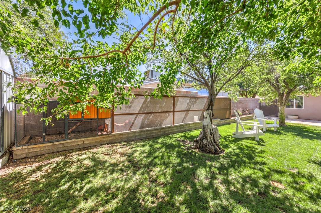712 Aztec Place Boulder City, NV 89005 - Photo 30 of 44