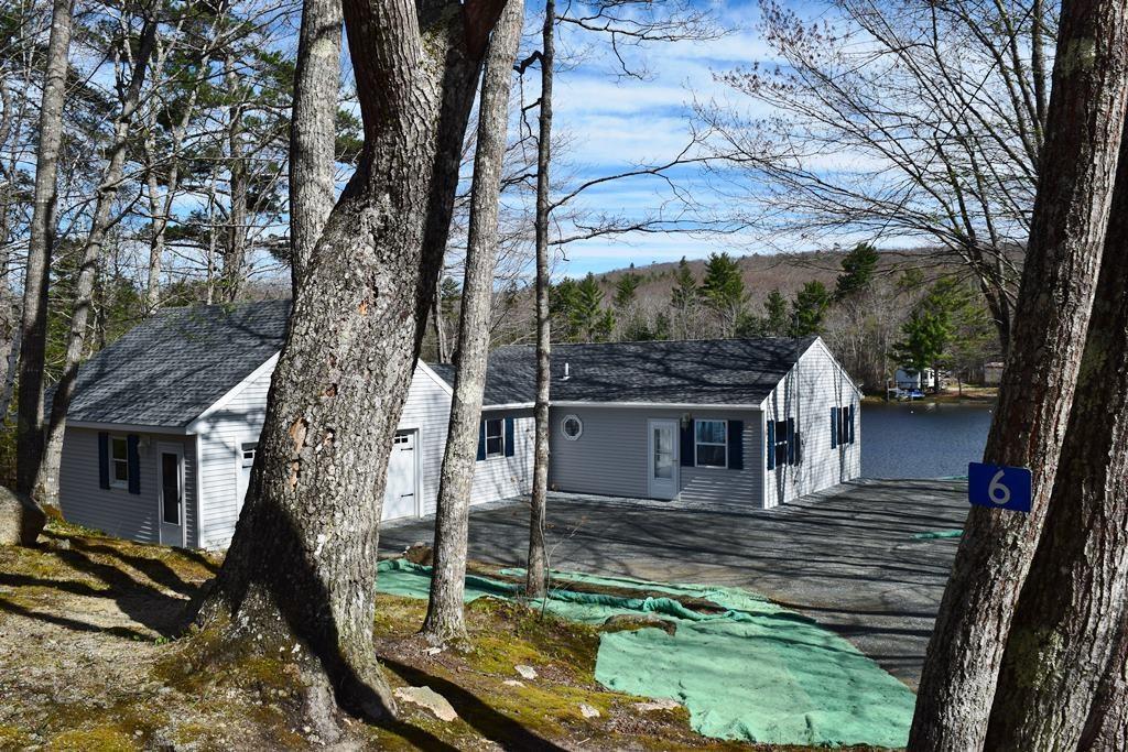 6 Fire Rd Ez 5 Franklin, ME 04634 - Photo 22 of 22 Photo