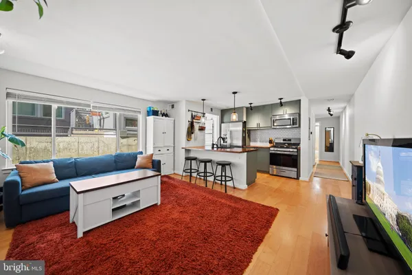 $3,100 | 1439 Chapin Street Northwest, Unit 103, Washington, DC 20009