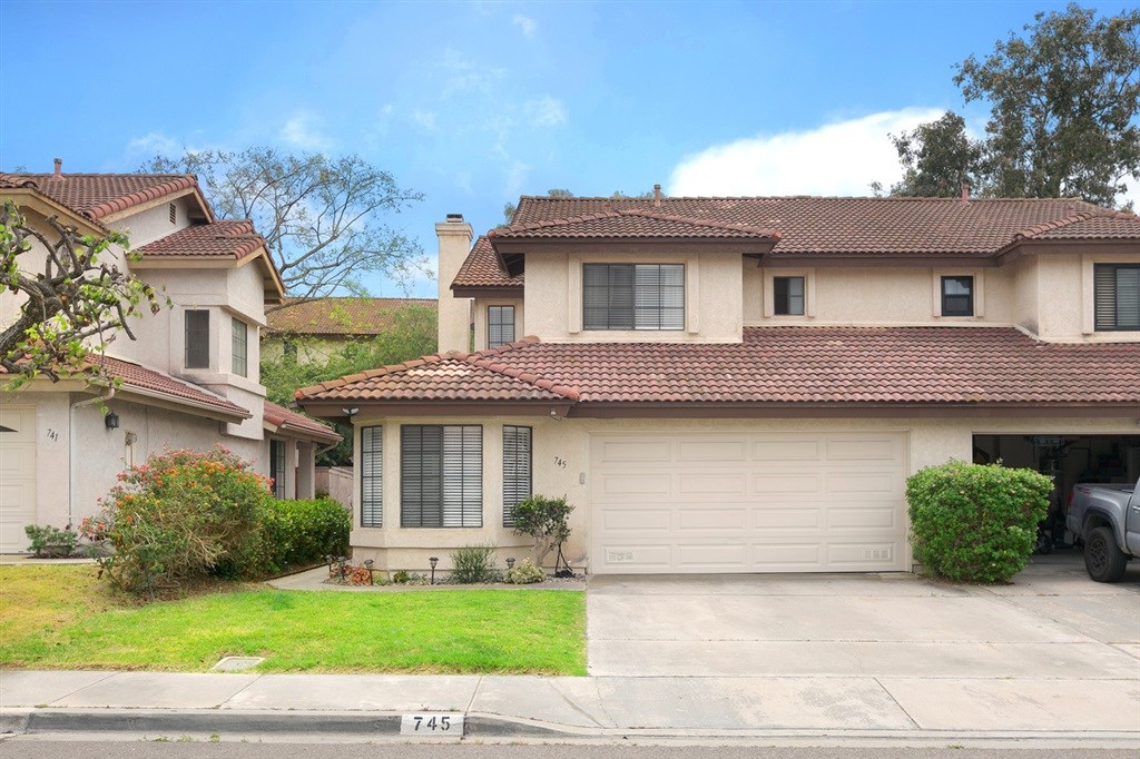 745 Summersong Lane Encinitas, CA 92024 - Photo 1 of 1
