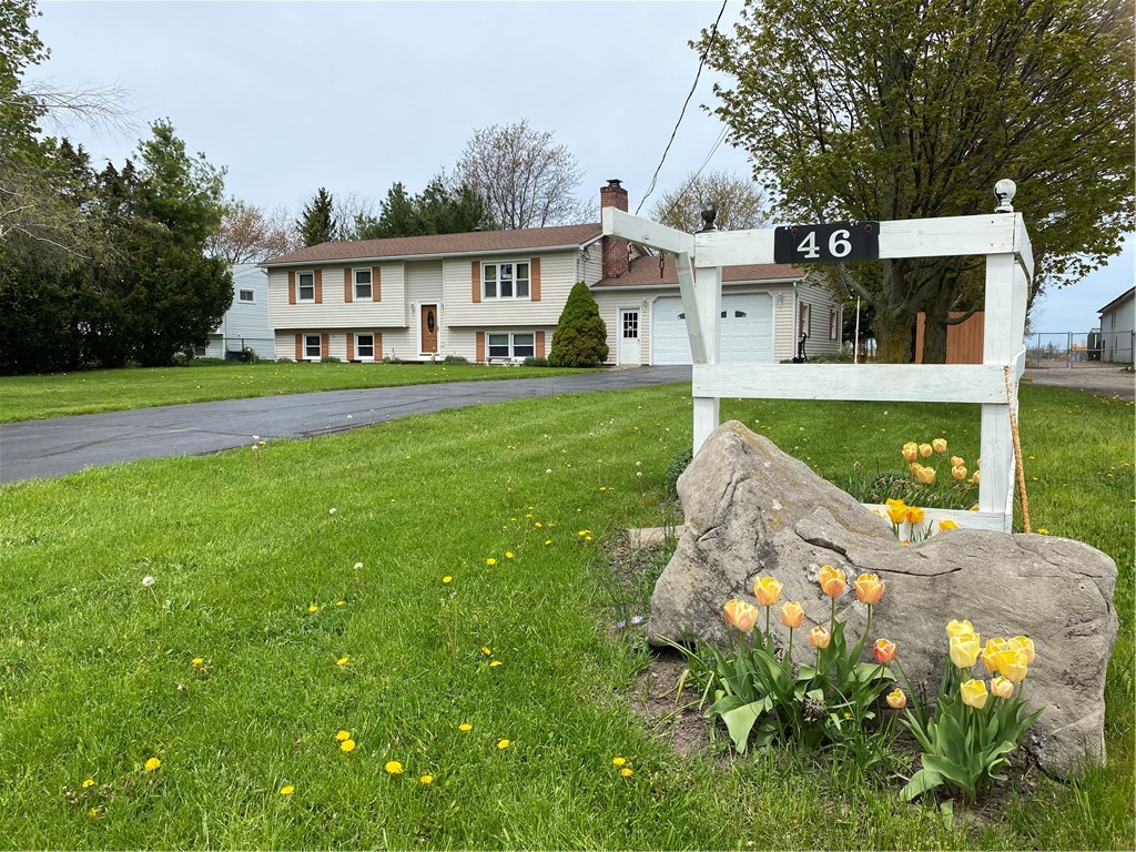 46 White Road Sweden, NY 14420 - Photo 1 of 1 Gallery Image 1