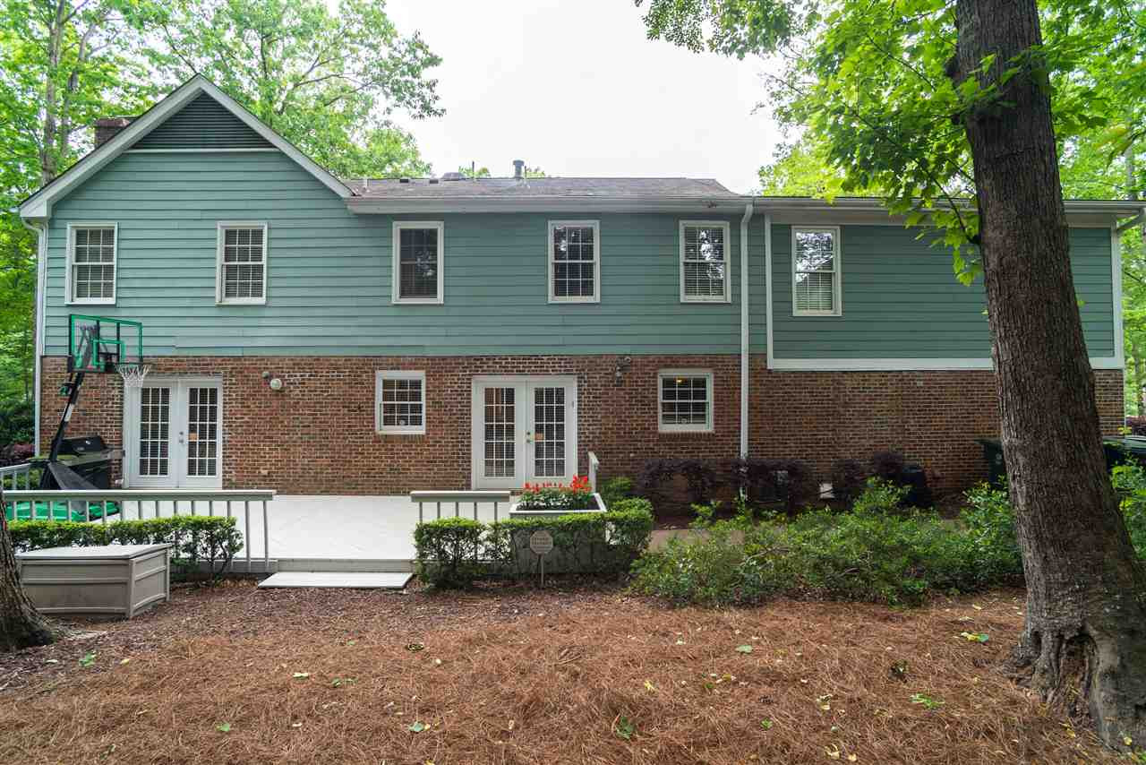 1212 Hunting Ridge Road Raleigh, NC 27615 - Photo 25 of 30 Photo 25