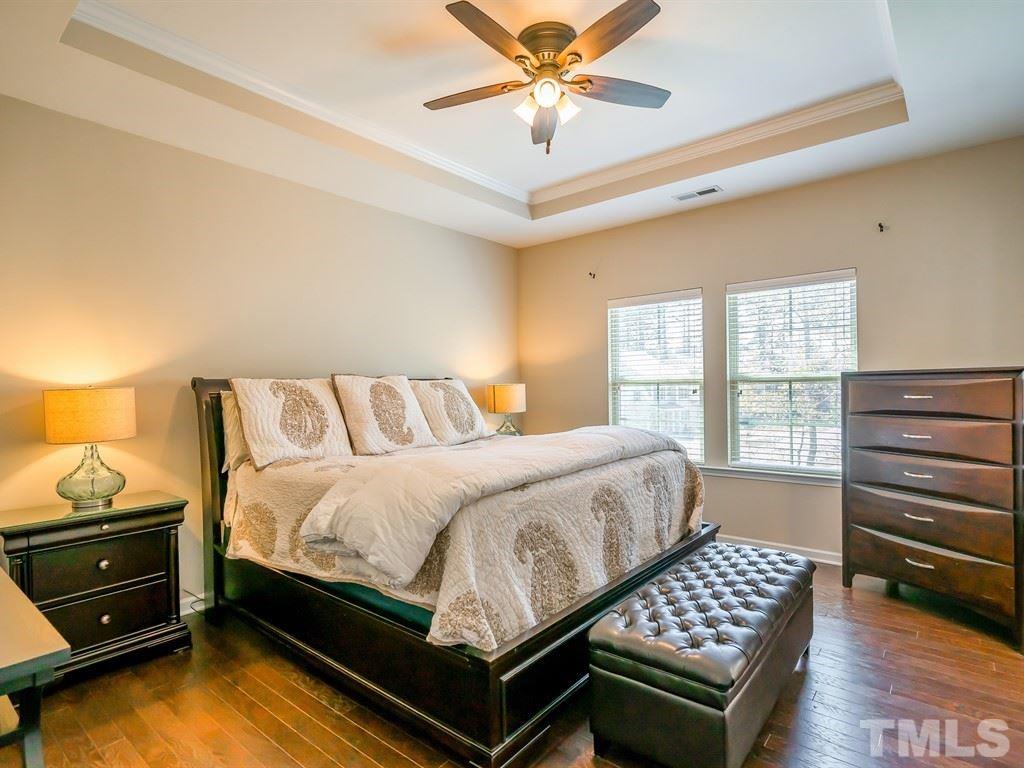 2438 Pilsley Road Apex, NC 27539 - Photo 12 of 20