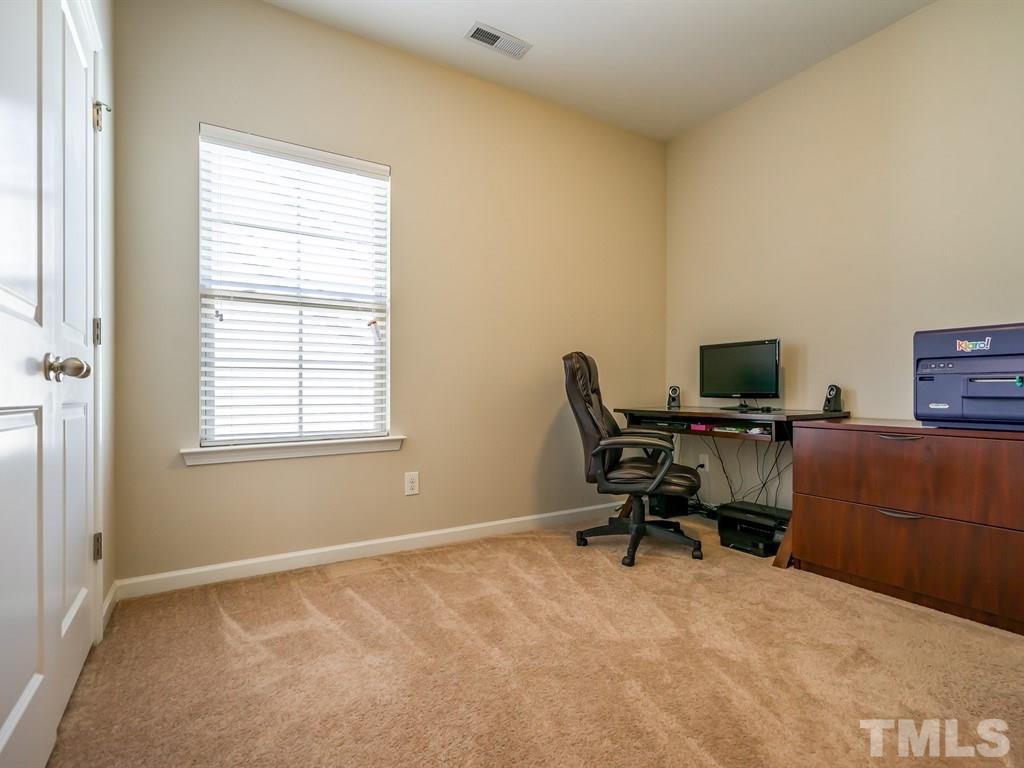 2438 Pilsley Road Apex, NC 27539 - Photo 15 of 20