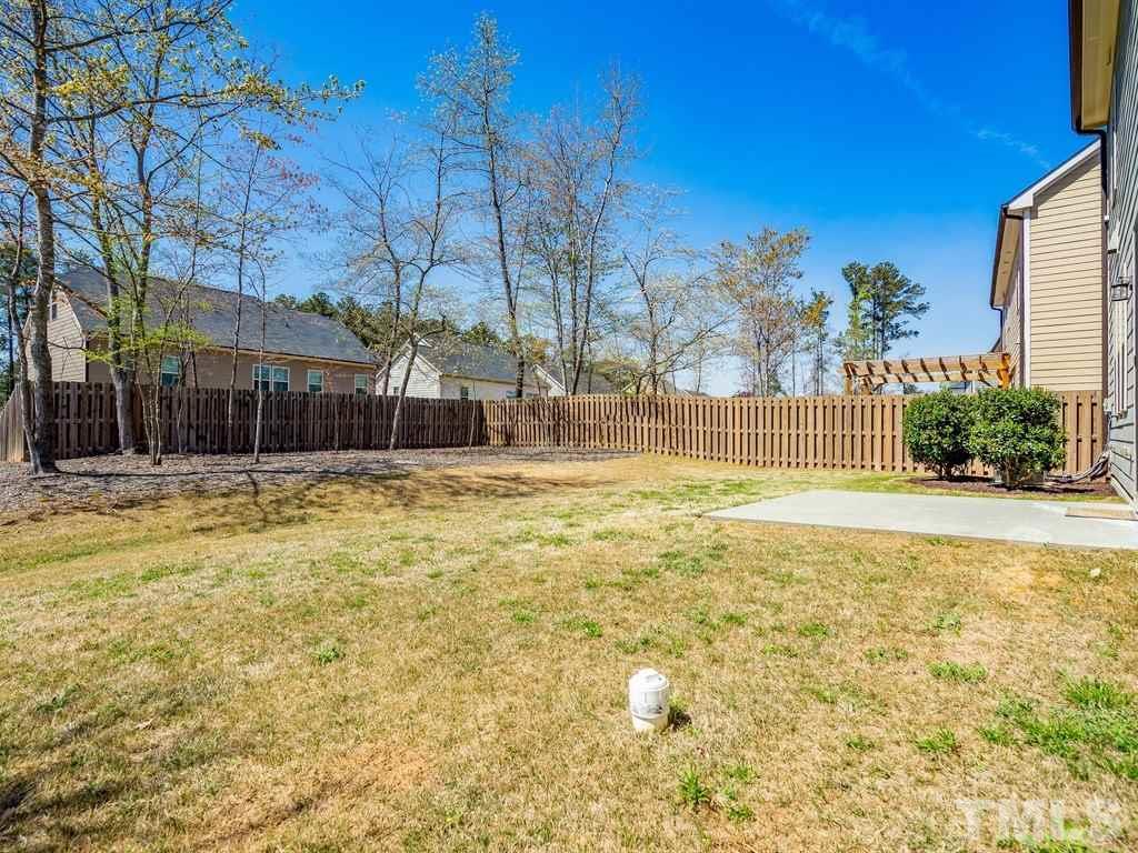 2438 Pilsley Road Apex, NC 27539 - Photo 18 of 20