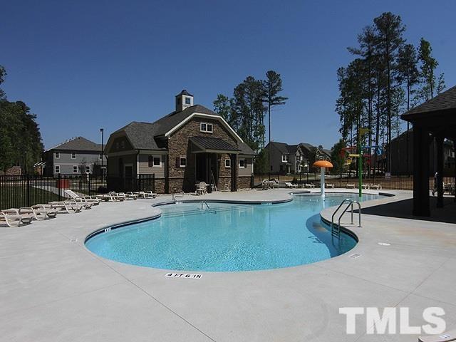 2438 Pilsley Road Apex, NC 27539 - Photo 20 of 20