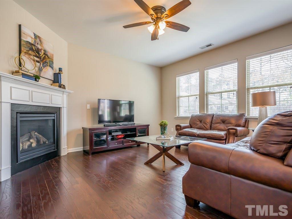 2438 Pilsley Road Apex, NC 27539 - Photo 3 of 20