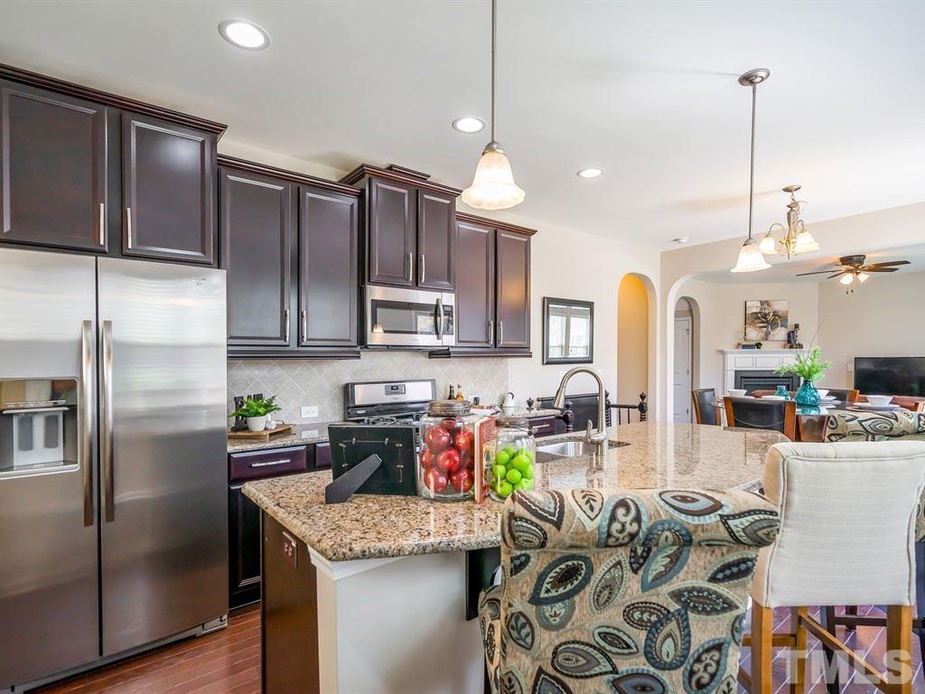 2438 Pilsley Road Apex, NC 27539 - Photo 5 of 20