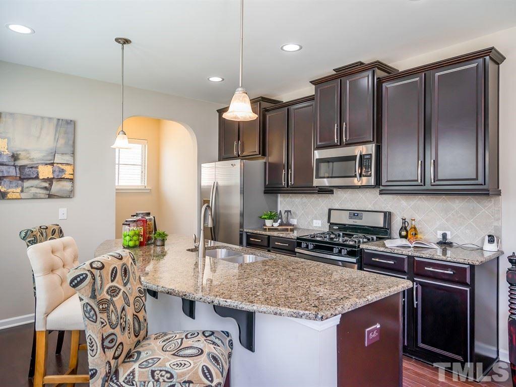 2438 Pilsley Road Apex, NC 27539 - Photo 6 of 20