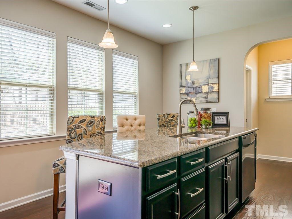2438 Pilsley Road Apex, NC 27539 - Photo 7 of 20
