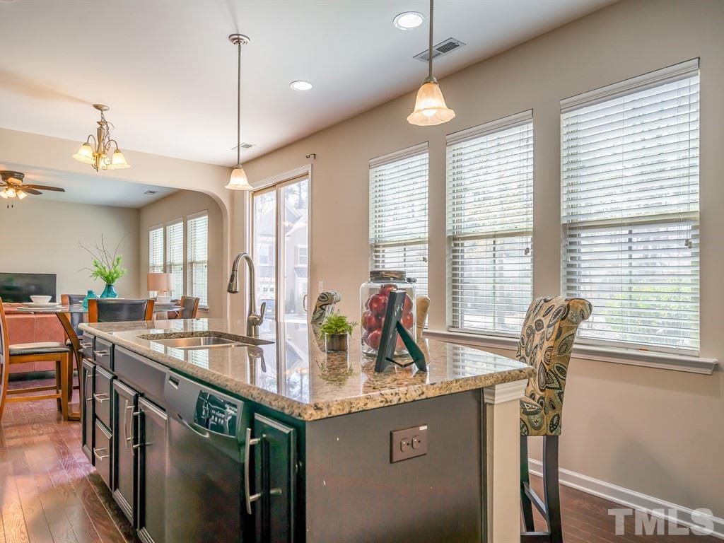 2438 Pilsley Road Apex, NC 27539 - Photo 8 of 20