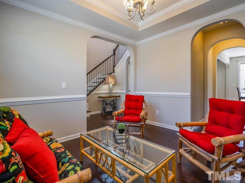 2438 Pilsley Road Apex, NC 27539 - Photo 10 of 20