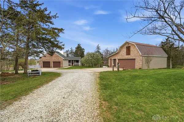 $609,900 | 7553 Coffin Station Road, Springfield, OH 45502