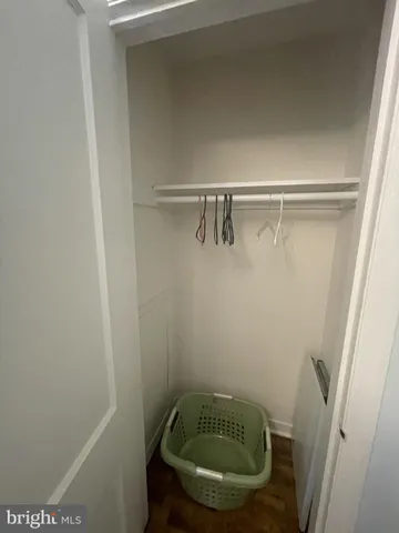 a view of outdoor space with trees