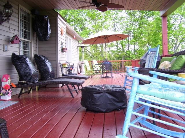 126 Harbour Ridge Williamstown, KY 41097 - Photo 25 of 30