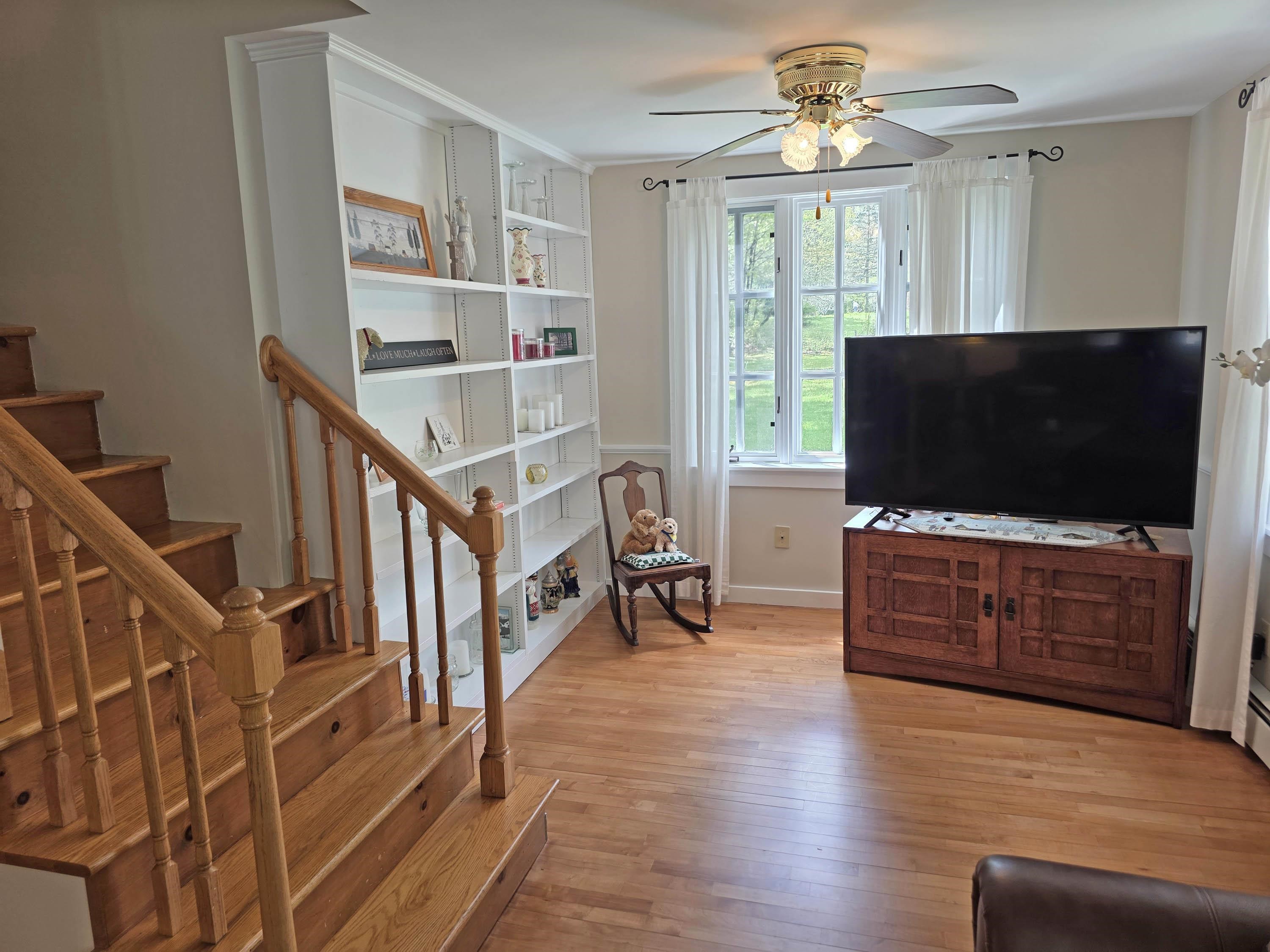 383 South Wardsboro Road Newfane, VT 05345 - Photo 12 of 35 Gallery Image 12