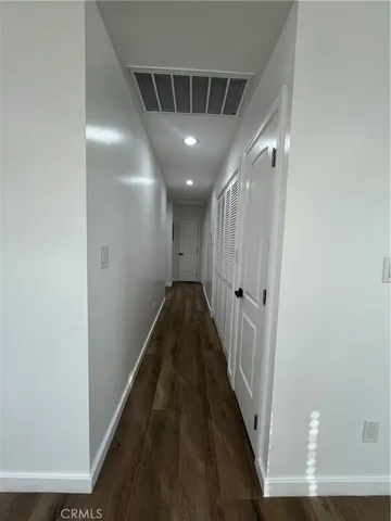 a view of hallway