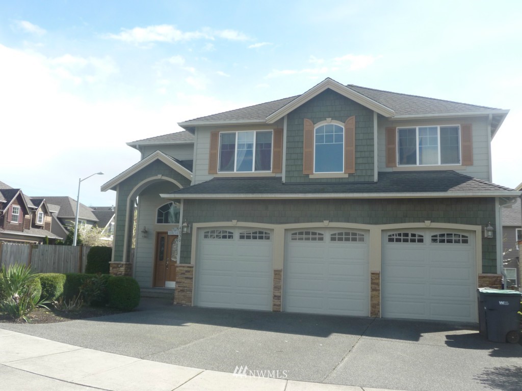 4030 166th Street Southeast Bothell, WA 98012 - Photo 1 of 12